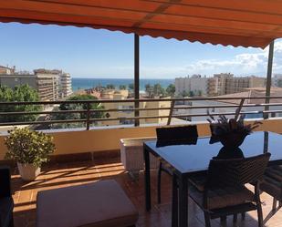 Terrace of Attic for sale in Salou  with Air Conditioner, Heating and Terrace