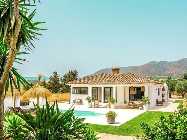 Casa-chalet en Venta en Del Cielo en Bahía Dorada