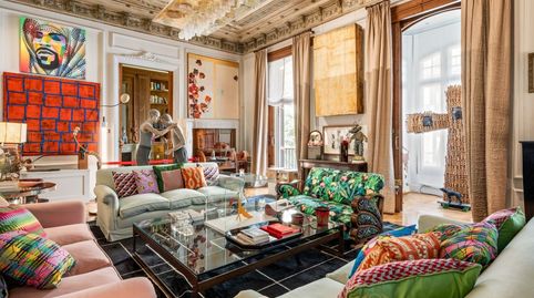 Una Joya Residencial Junto al Passeig de Gràcia, imatge 2
