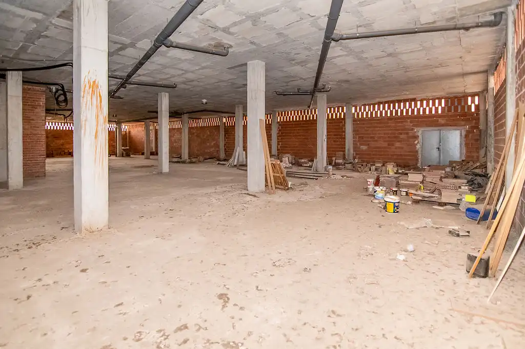 Local comercial en venta en Calle Leales 2, imagen 15