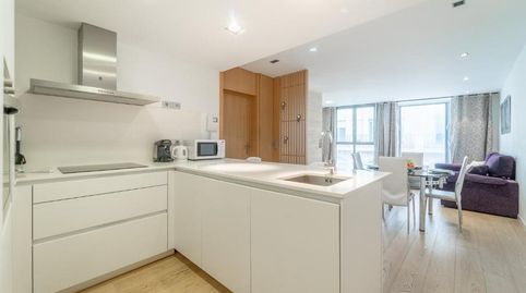 Foto 2 de Apartament en venda a San Fernando, 8, Casco Antiguo - Sta. Cruz - Ayuntamiento, Alicante / Alacant