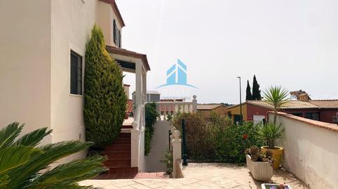 Foto 4 de Casa o xalet en venda a Calle Calle Masia Traver, Riba-roja de Túria, Valencia