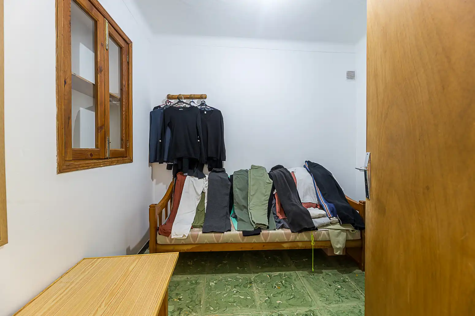 Dormitori de Casa o xalet en venda en Maó - Mahón amb Aire condicionat, Calefacció i Jardí privat