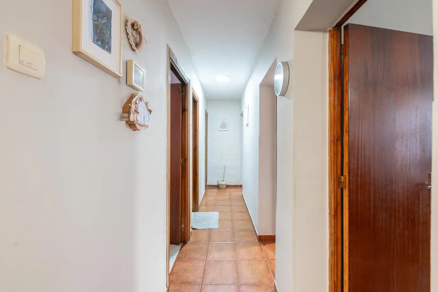Planta baja en venta en Oviedo  con Calefacción y Amueblado
