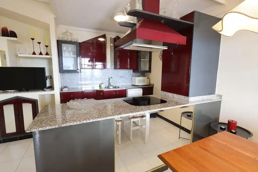 Apartamento con terraza en venta en Los Balcones - Los Altos, imagen 16