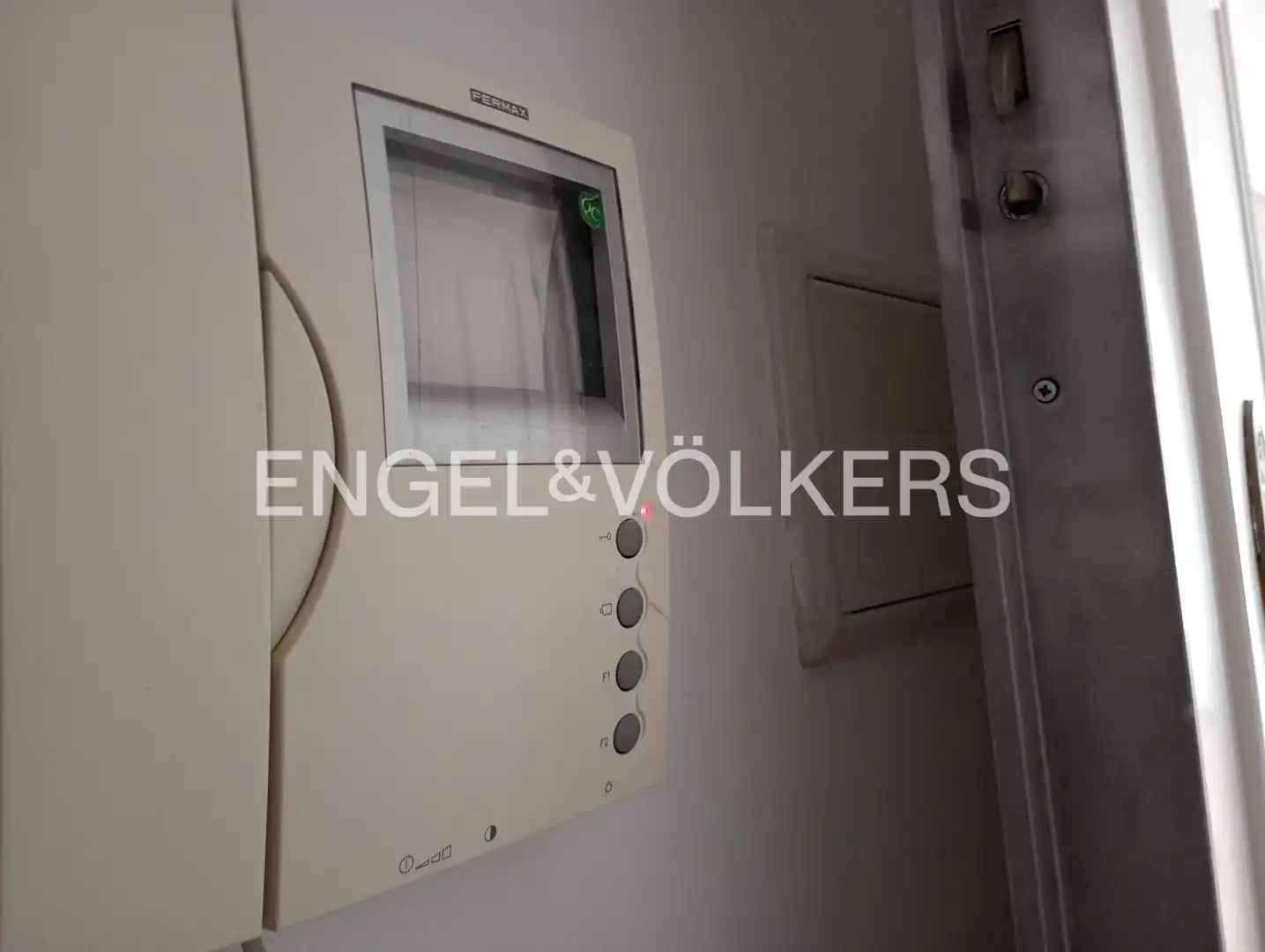 Flat with terrace to rent in Plaza Santa Catalina de los Donados, imagen 26