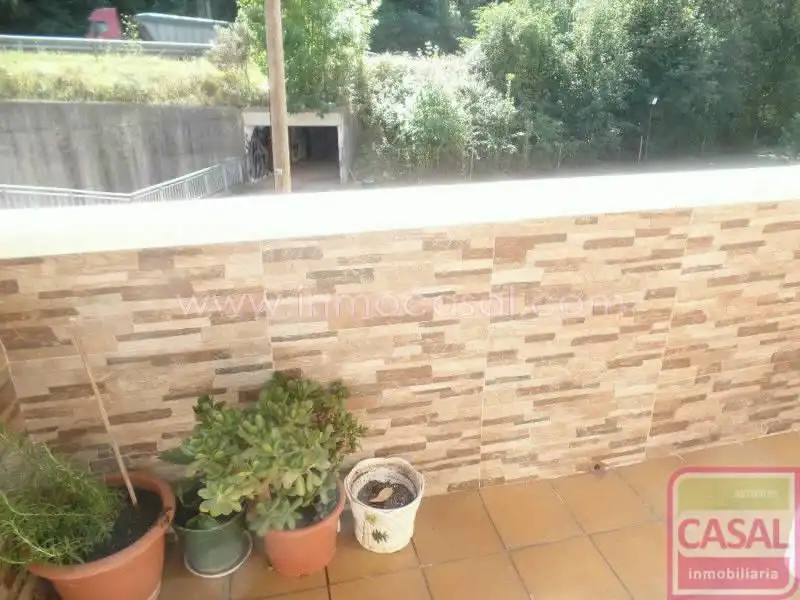 Wohnung zum Verkauf in Parroquias Sur - La Manjoya