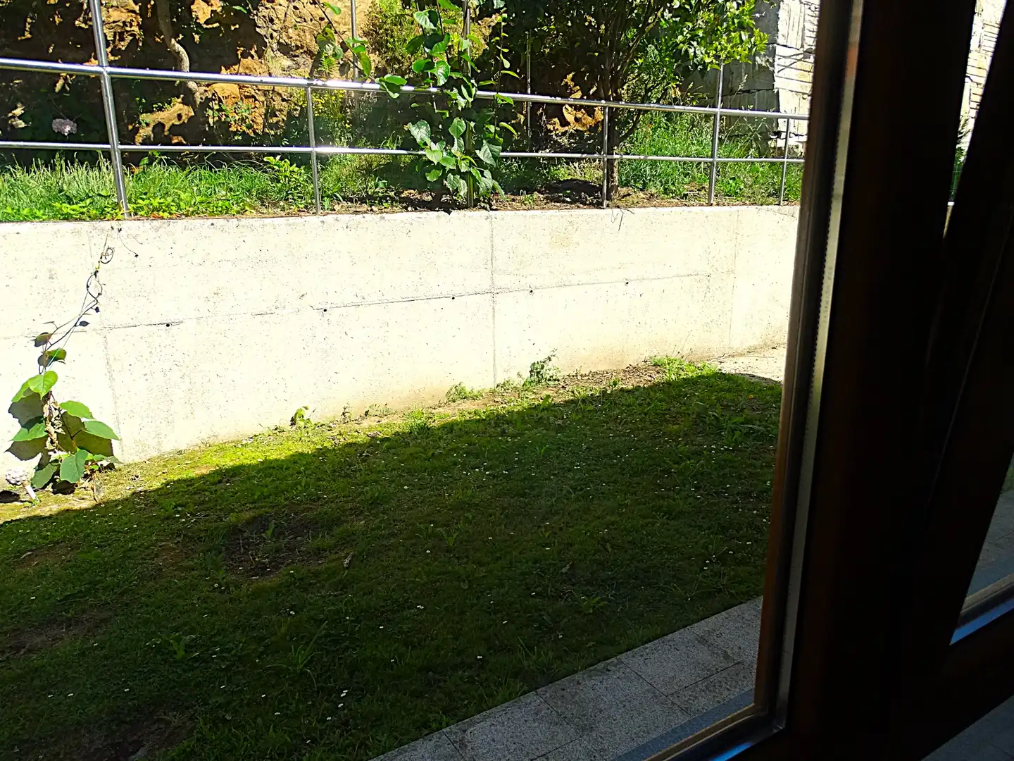 Terrassa de Casa o xalet en venda en Miño amb Calefacció, Parquet i Terrassa