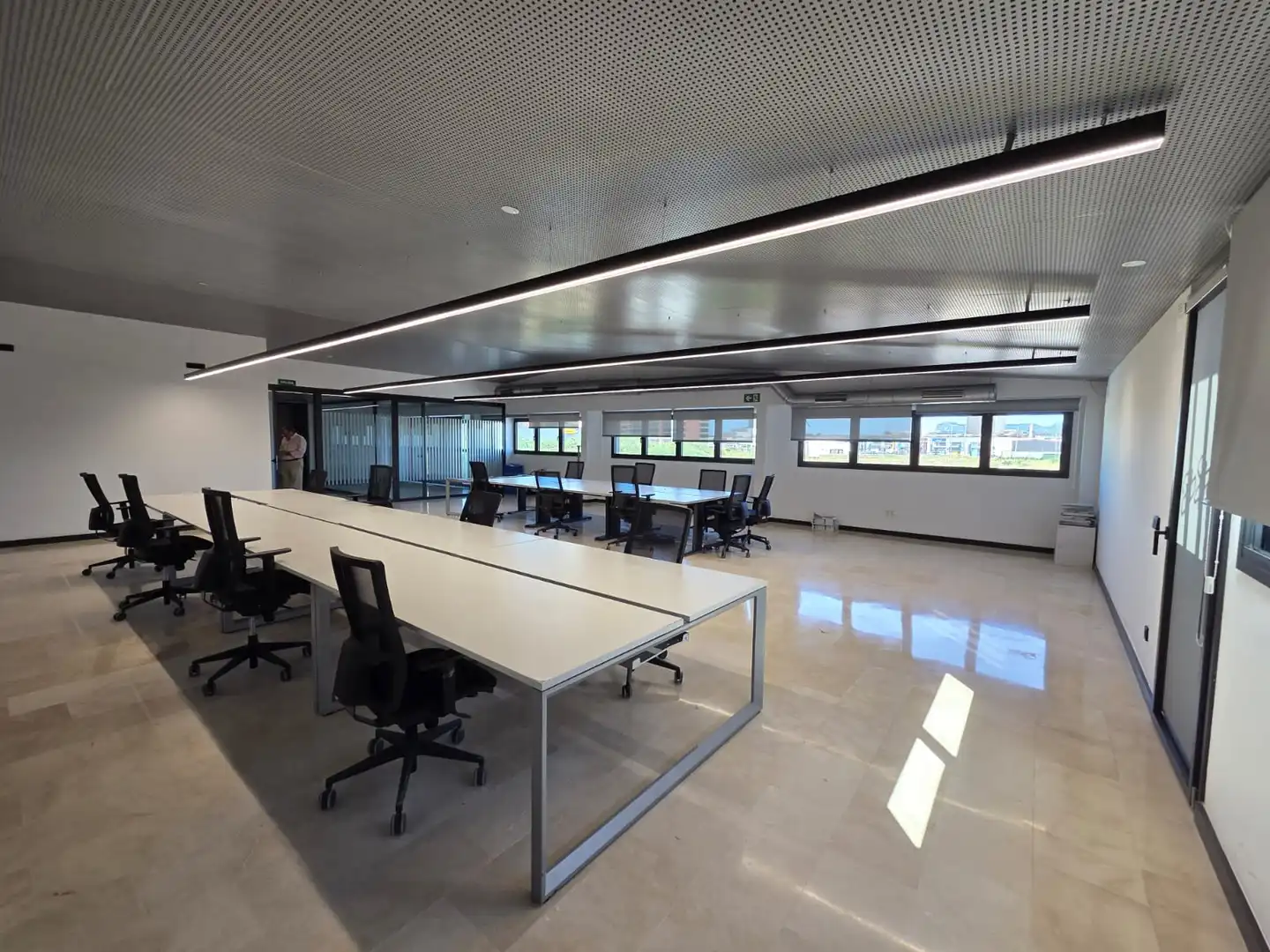 Büro zur Miete in Los Barrios, imagen 2