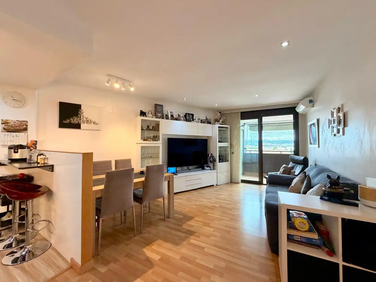 Flat for sale in Passatge Isabel Aunion, El Pedró
