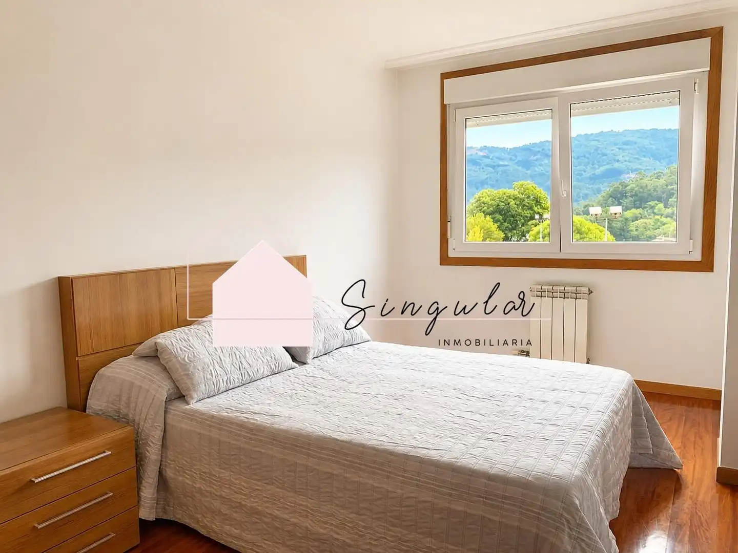 Flat with terrace to rent in DOANTES DE SANGUE 2, imagen 9