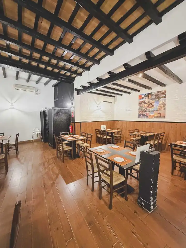 Local comercial en traspaso en Centro Histórico, imagen 13