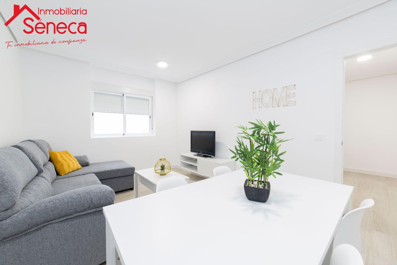 Flat for sale in ANGEL GANIVET, 16, Ciudad Jardín - Zoco