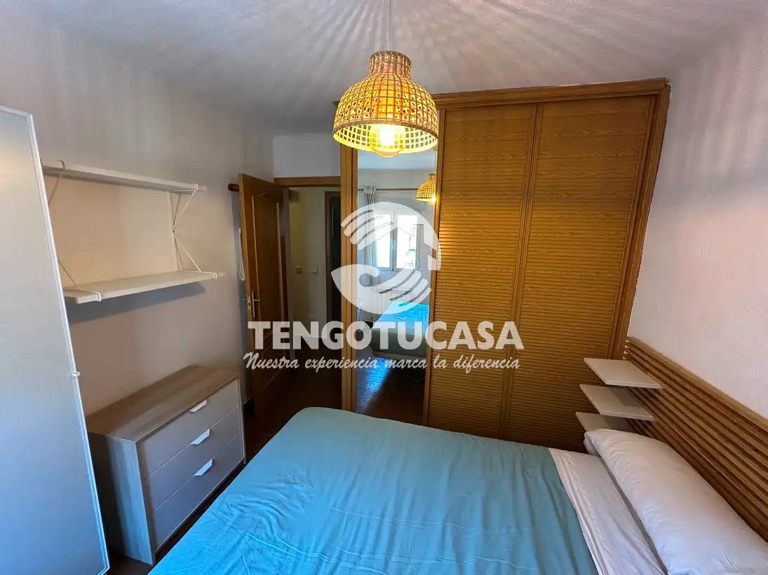 Wohnung zum Verkauf in Calle de Zaldívar, Simancas