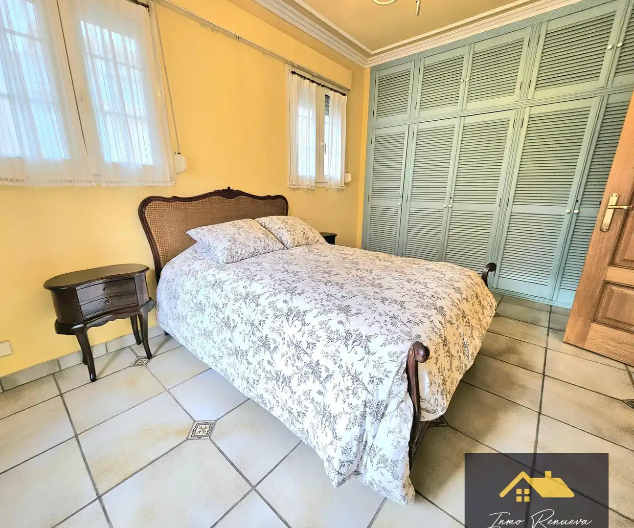 Bedroom of Houses for sale in Brazomar