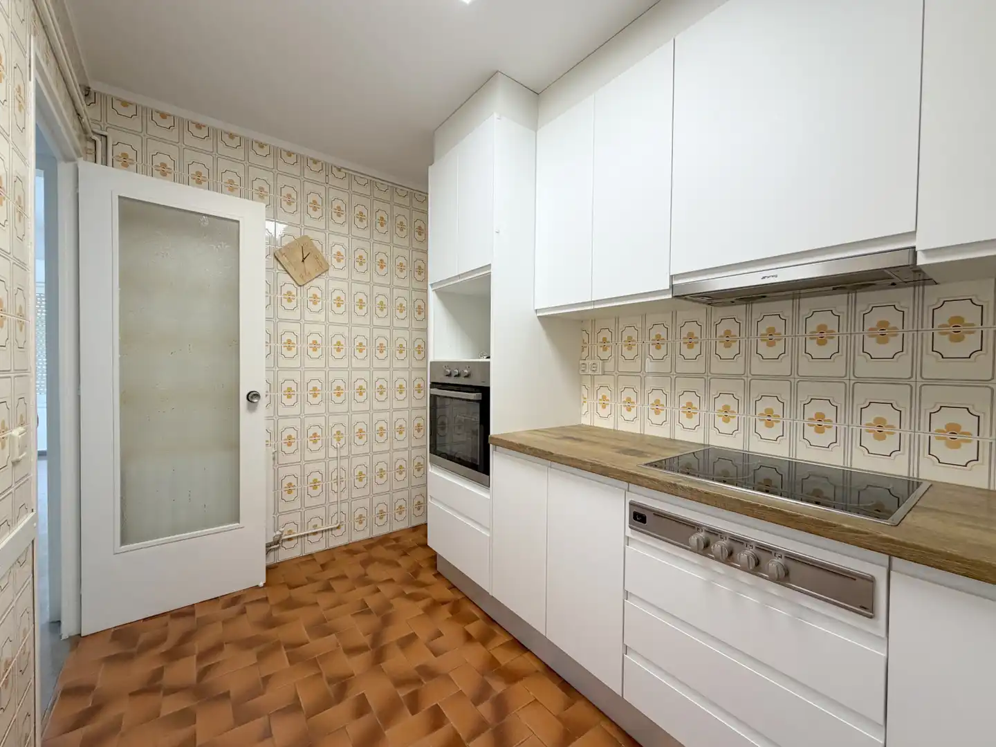 Appartement avec terrasse à vendre à Carrer de Girona, imagen 13