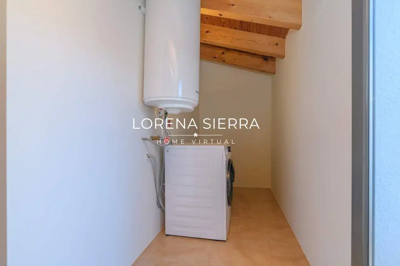 Dúplex en venda en Gavà amb Aire condicionat, Calefacció i Parquet