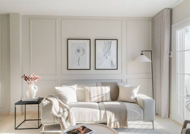 Casa-chalet en Venta en Aloha