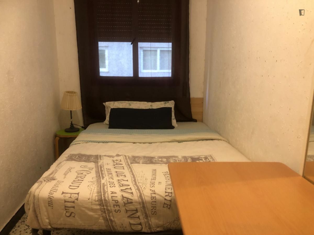 Apartament per a compartir a La Font de la Guatlla