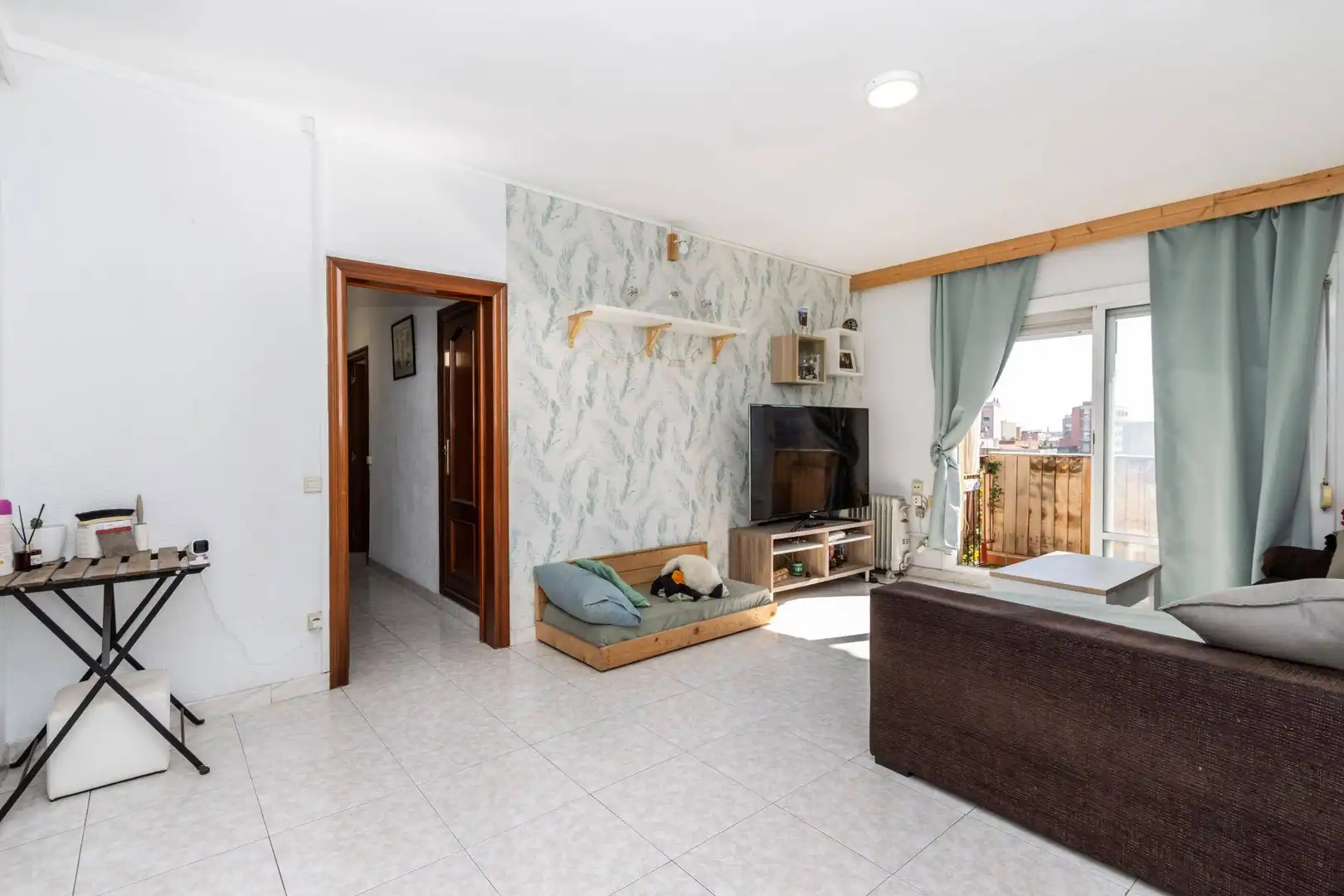 Flat with terrace for sale in Creu de Barberà - Sector Sud, imagen 10