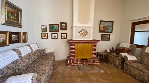 Foto 4 de Casa o chalet en venta en Calle San Luis, Buñol, Valencia