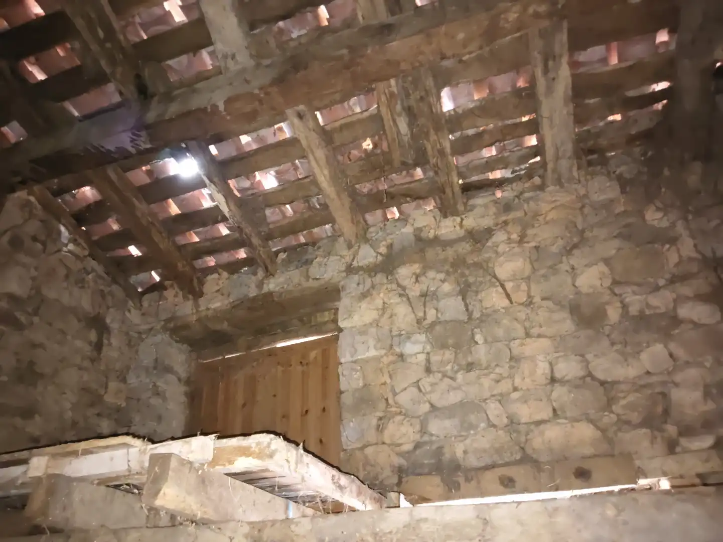 Piso en venta en Rionansa