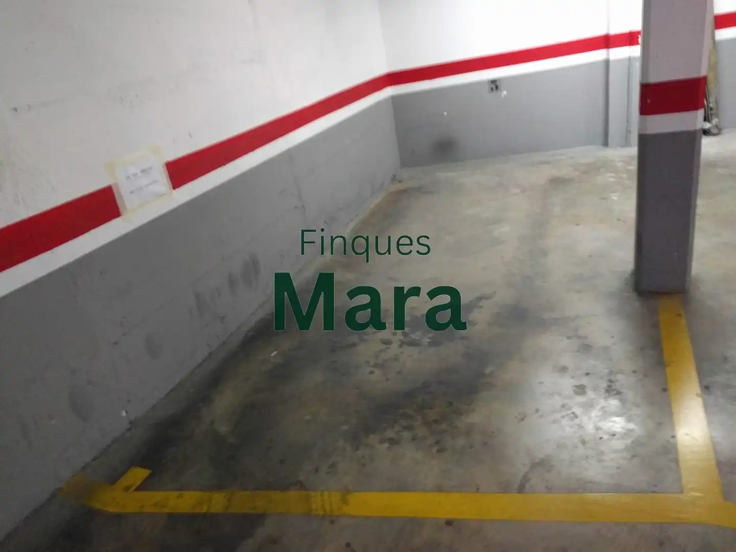 Parking of Garage for sale in Sant Boi de Llobregat