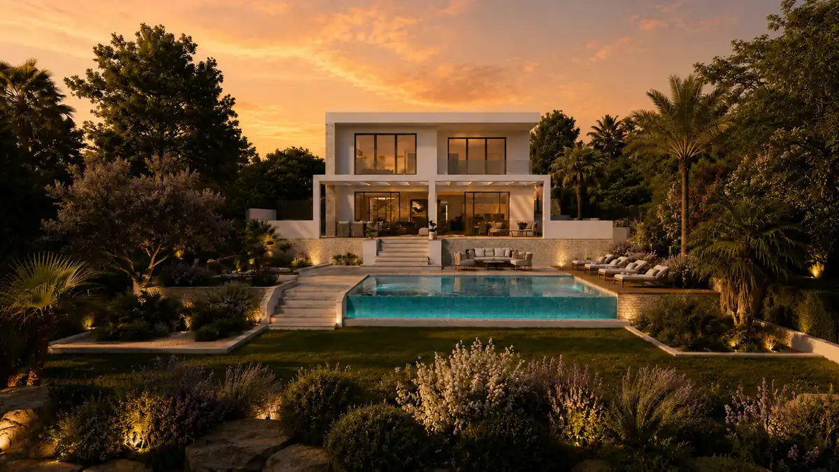 Adosado en venta en La Cala Golf - Lagar Martell, imagen 37