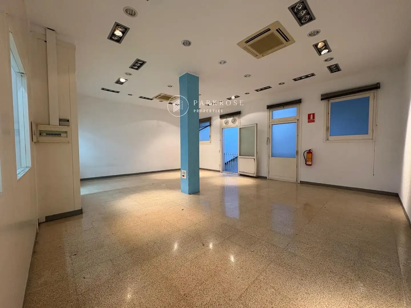 Local comercial de lloguer a Girona, imagen 5