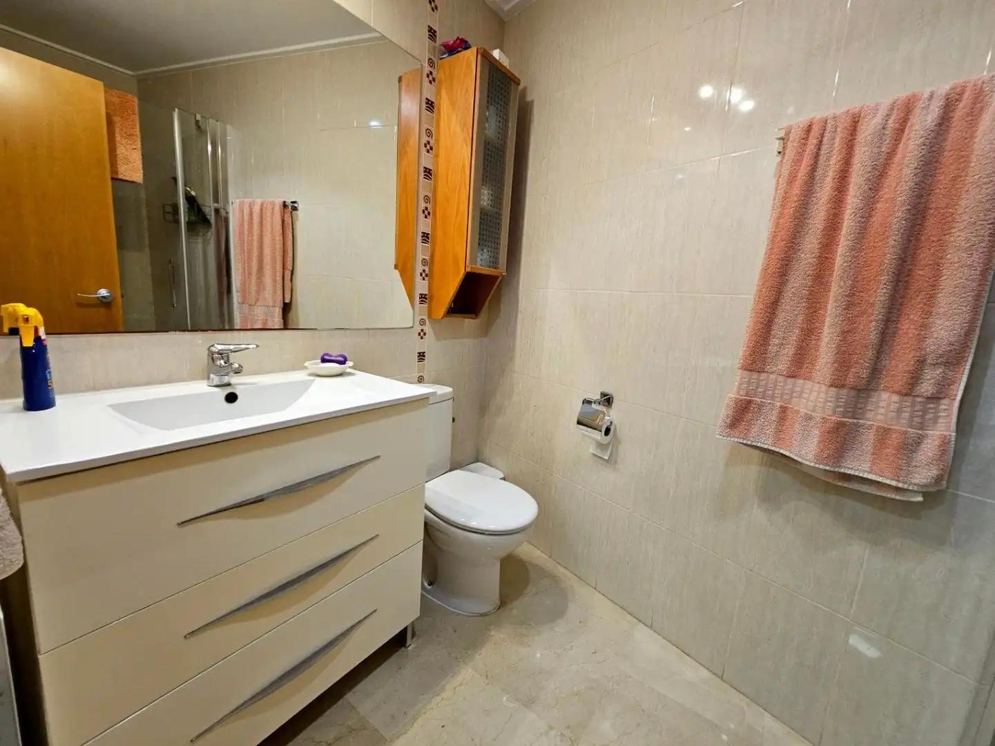 Apartment mit Aufzug zum Verkauf in Montañar - El Arenal, imagen 16