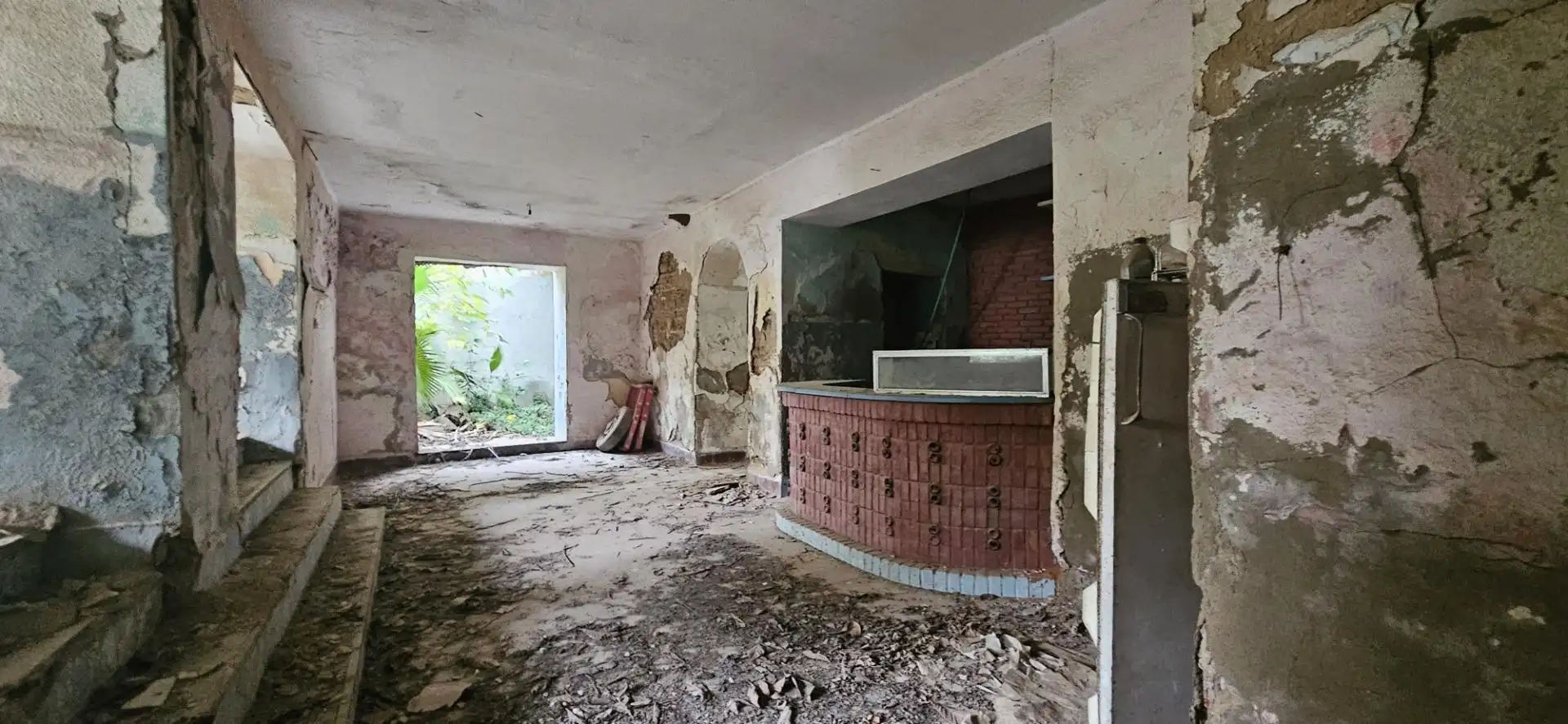 Casa amb piscina en venda a Centro, imagen 34