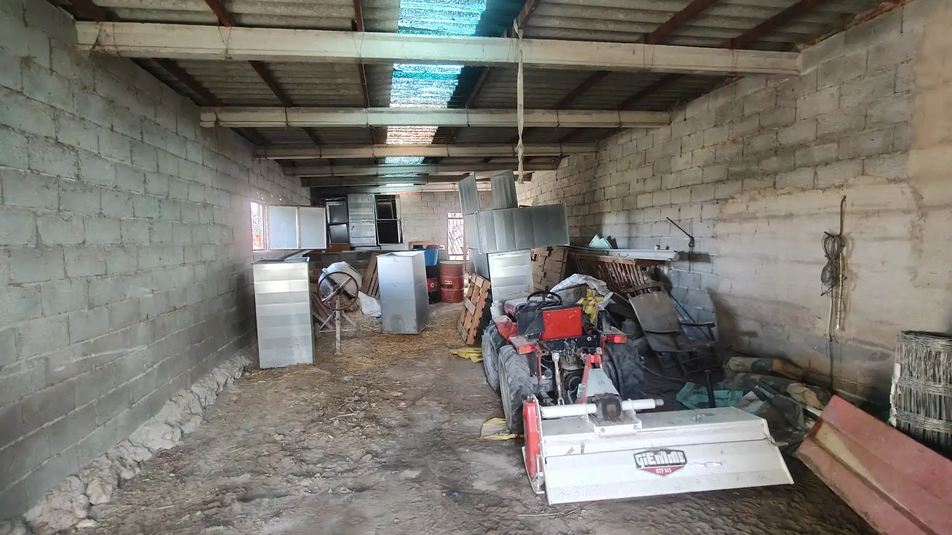 Chalet en venta en Carretera de Murcia, imagen 47