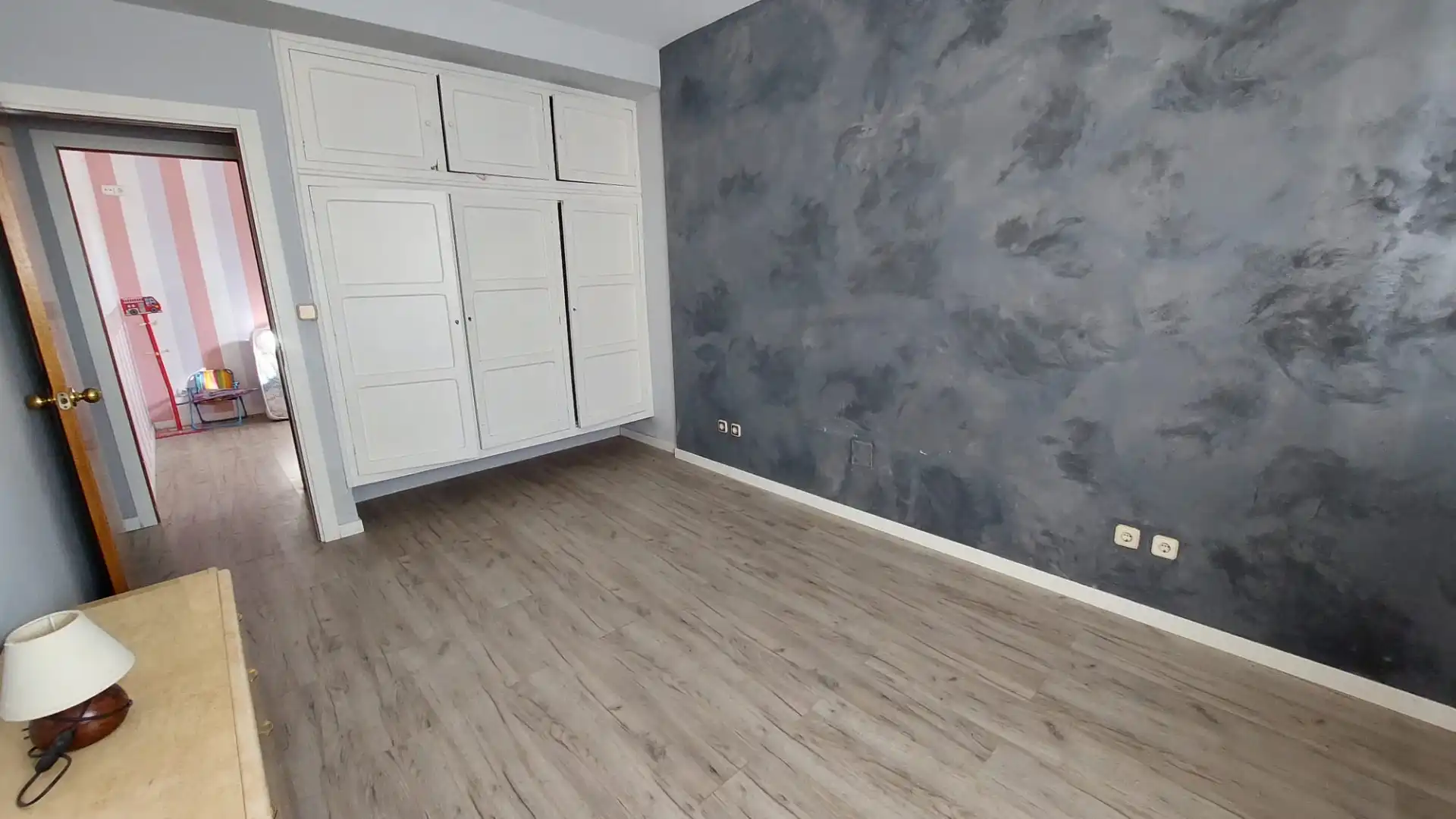 Habitación de Casa o chalet en venta en Morata de Tajuña con Jardín privado y Trastero