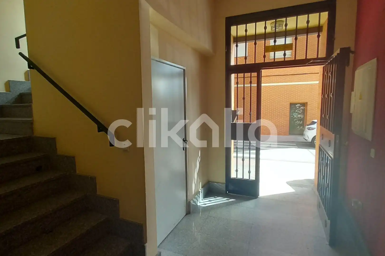 Individual with lift for sale in Barajas, imagen 8