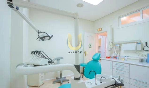 Premises for sale in Valdeacederas