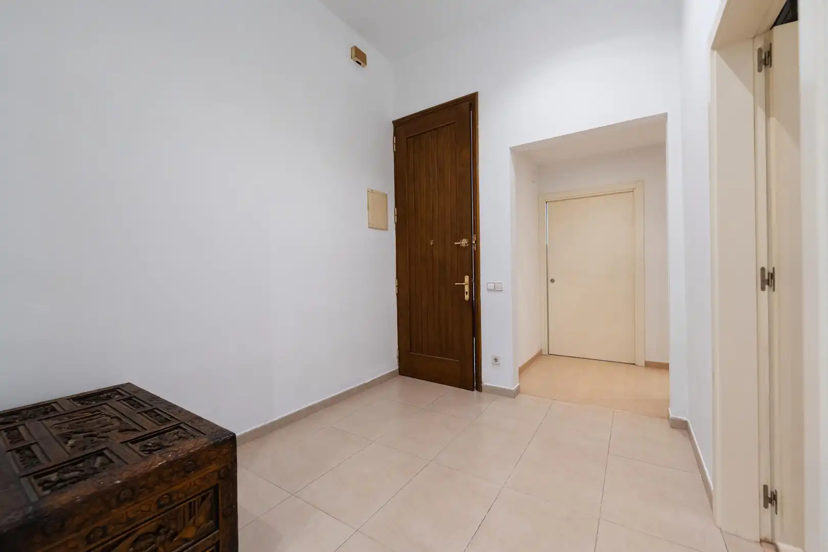 Apartament amb jardí en venda a 17 Carrer del Nord, imagen 29