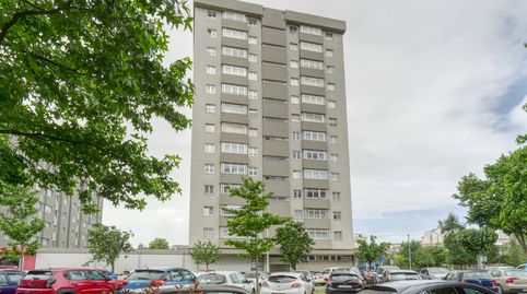 Foto 3 de Piso en venta en Avenida Pablo Picasso, 1, Someso - Matogrande, A Coruña Capital
