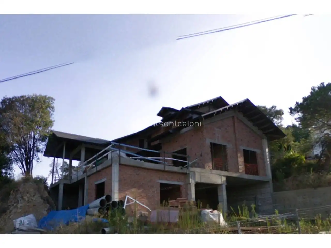 Haus mit Garten zum Verkauf in Calle Tòfona 1, imagen 3