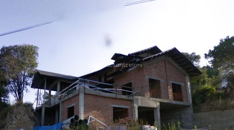 Foto 3 de Casa o chalet en venta en Calle Tòfona, 1, Vallgorguina, Barcelona