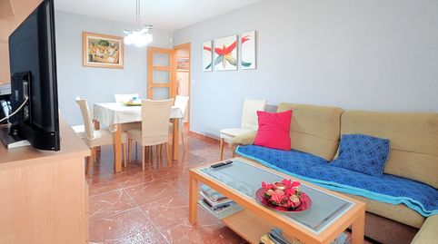 Foto 2 de Piso en venta en Carrer del Bruc, Fondo, Santa Coloma de Gramenet