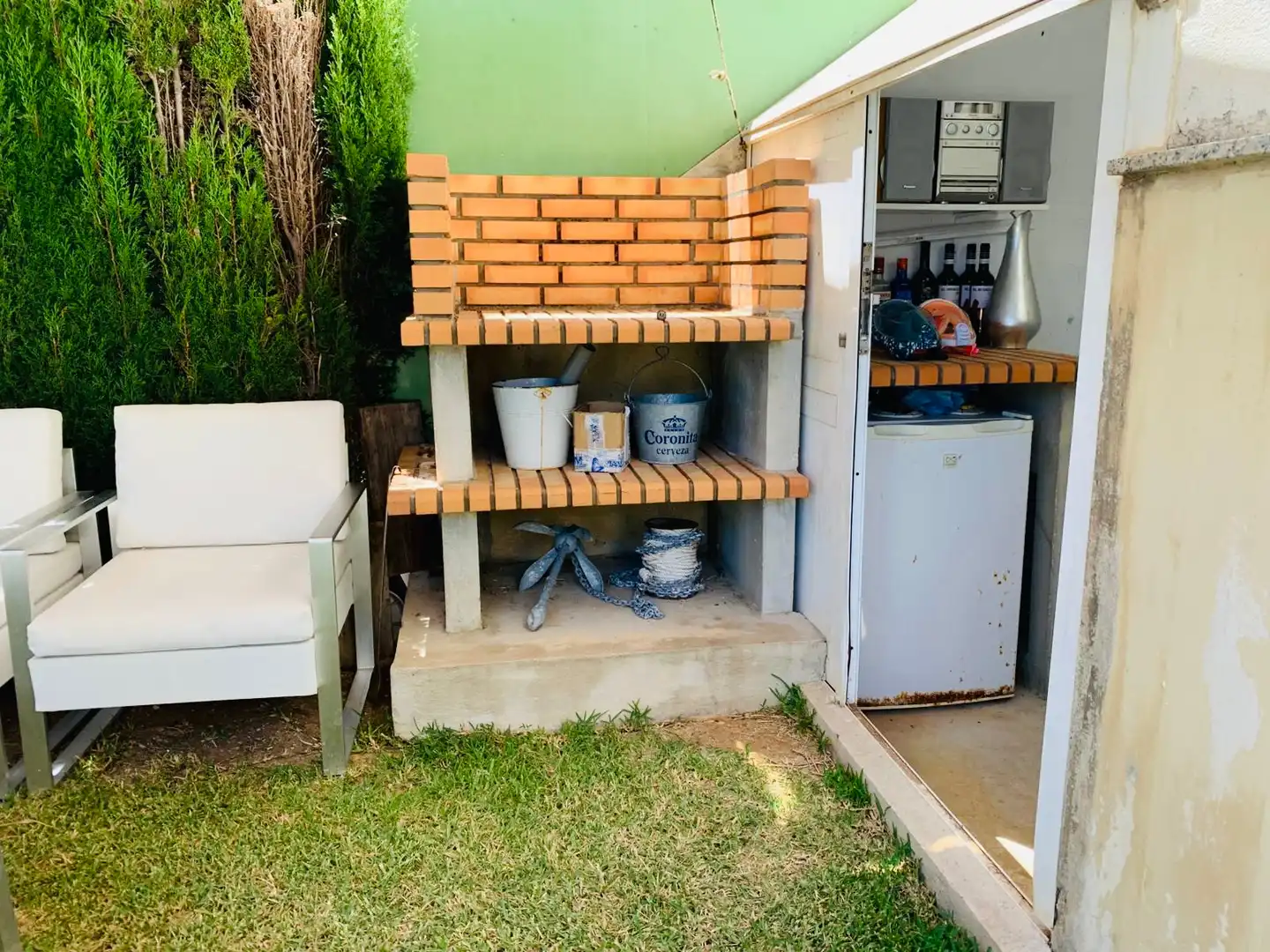 Appartement compact avec piscine à vendre à El Verger, imagen 11