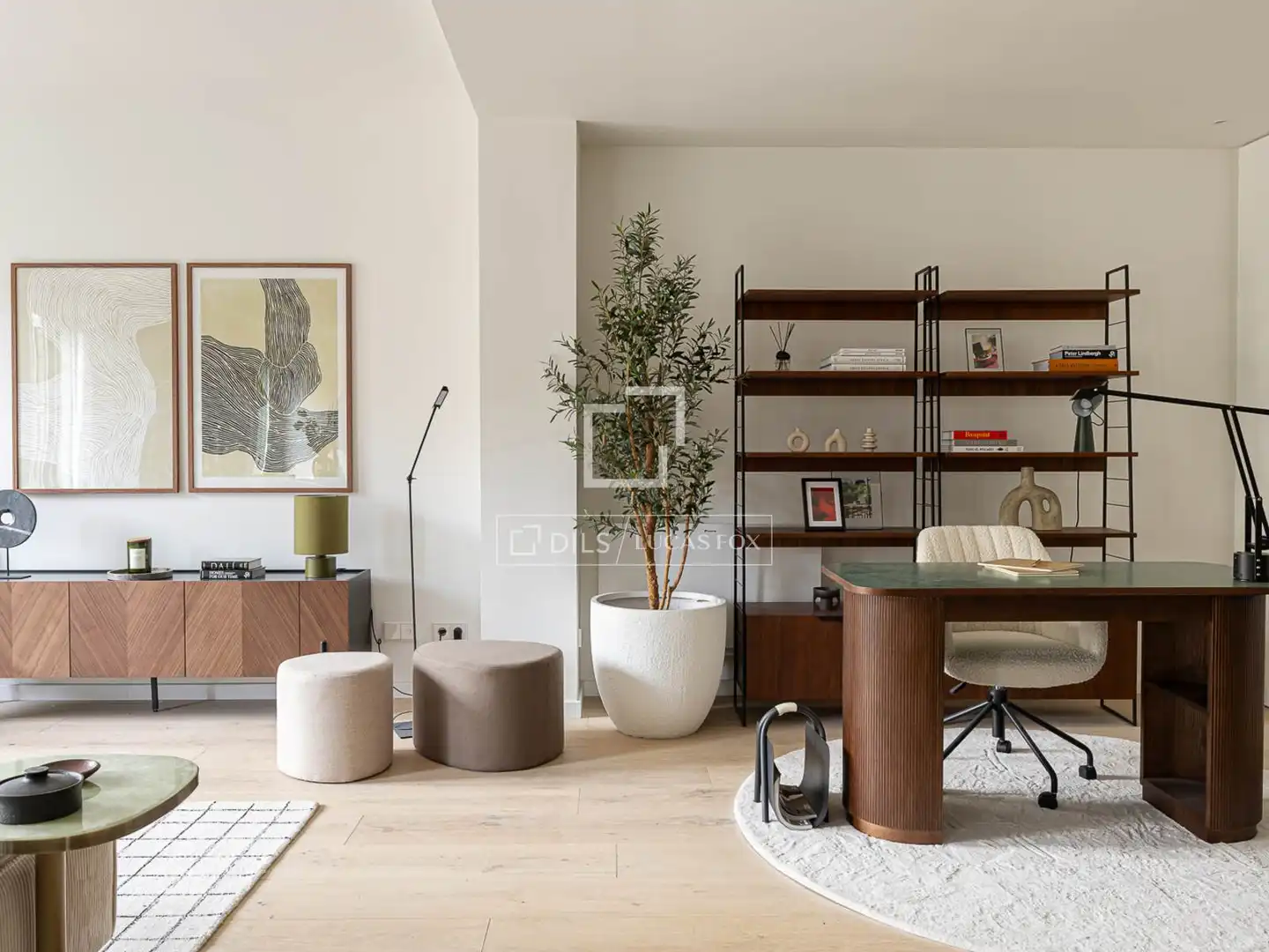 Appartamento con balcone in vendita a Eixample, imagen 16