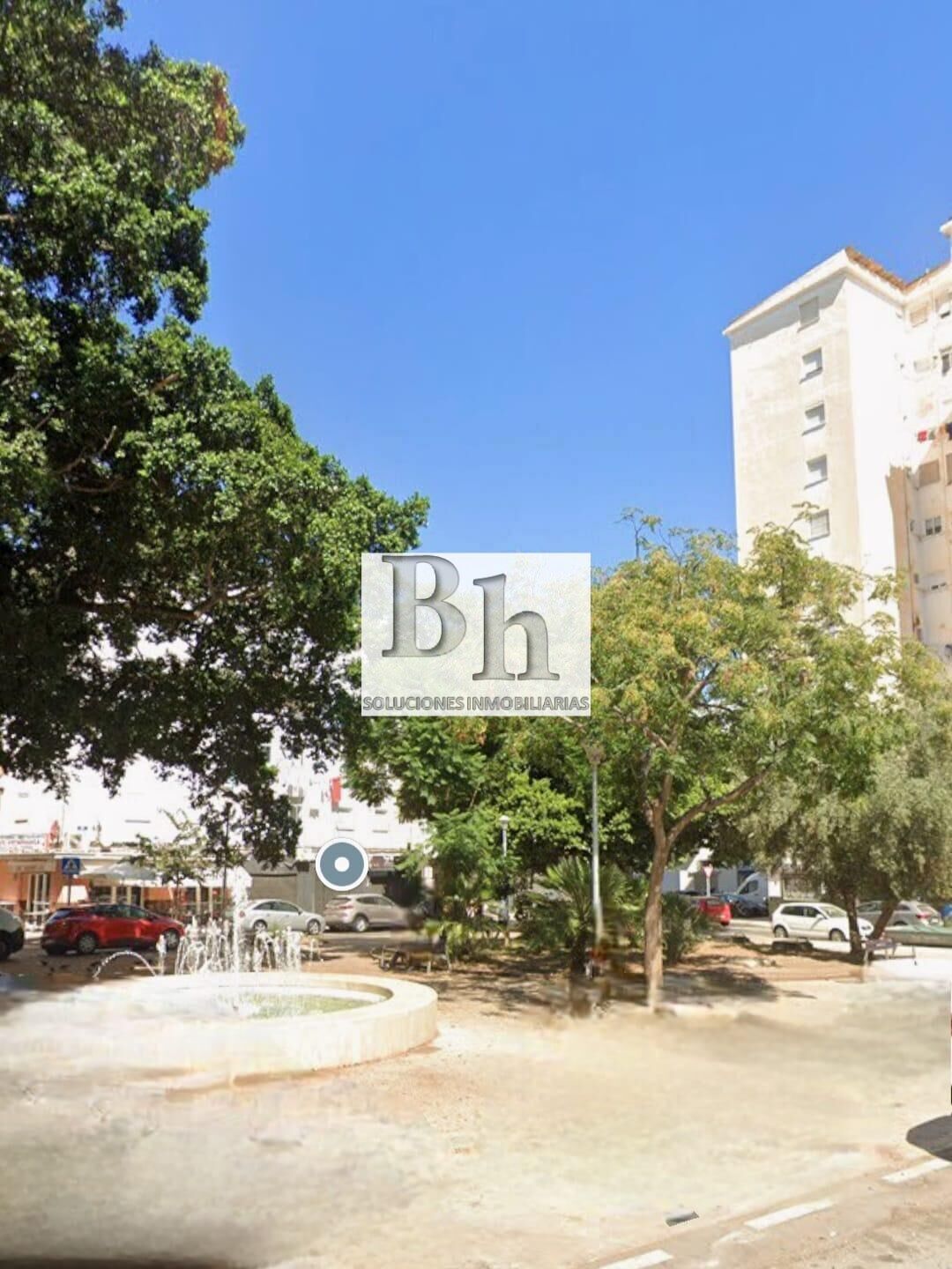 Vista exterior de Local en venda en Málaga Capital