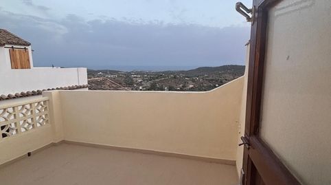 Foto 2 de Finca rústica en venta en Sant Cristofol, 2, Finestrat Pueblo, Finestrat