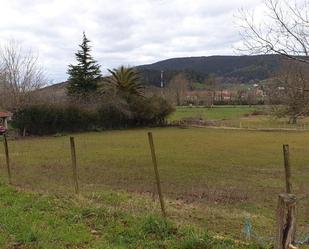 Finca rústica en venda en Castañeda