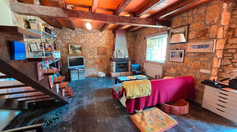 Foto 3 de Casa adosada en venda a Merindad de Río Ubierna, Burgos