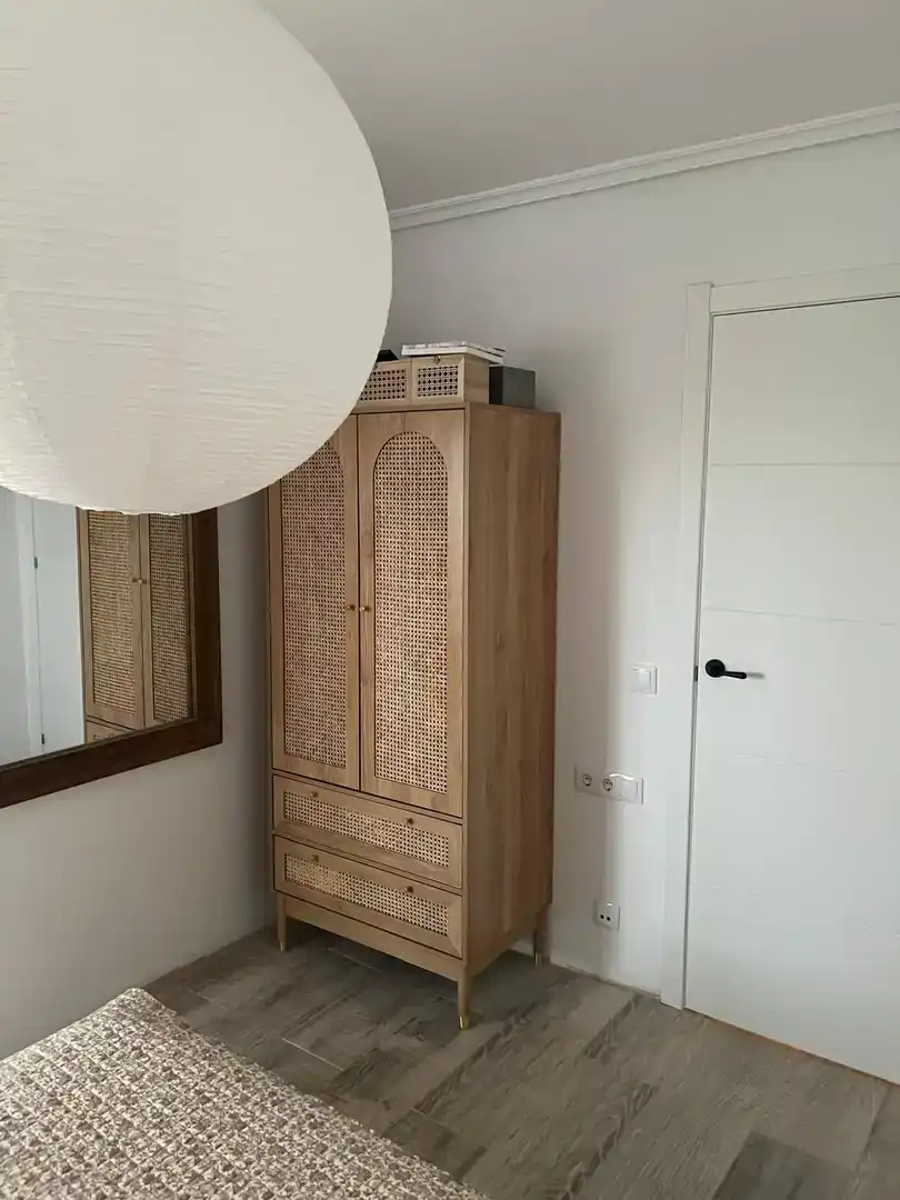 Dormitori de Pis en venda en Ferrol