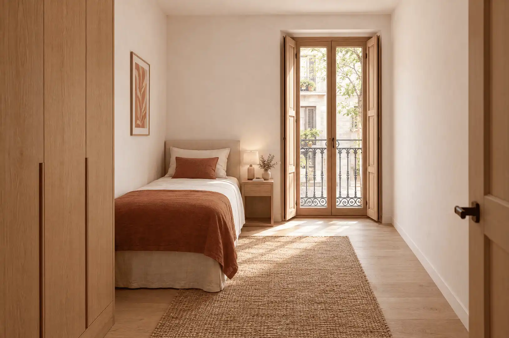 Villa avec terrasse à vendre à Carrer de Joan Güell, imagen 18