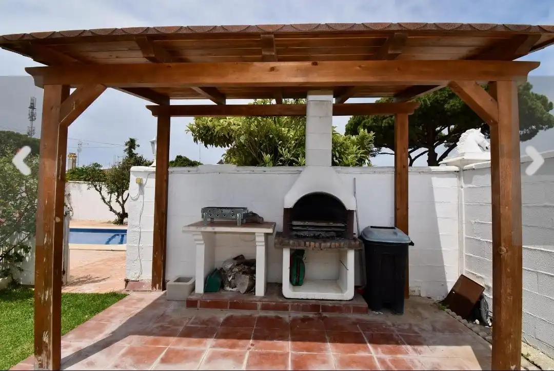 Villa zur Miete in Las Lagunas - Campano, imagen 8