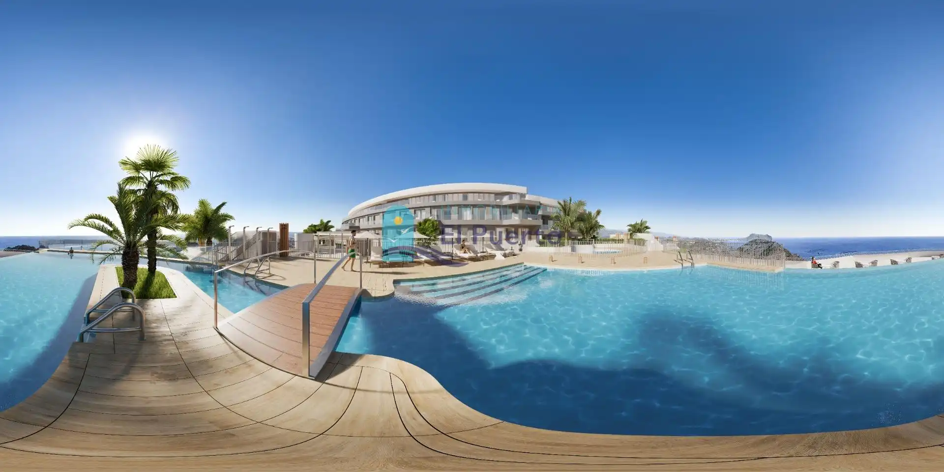 Mini appartamento in vendita a Isla del Fraile, imagen 36